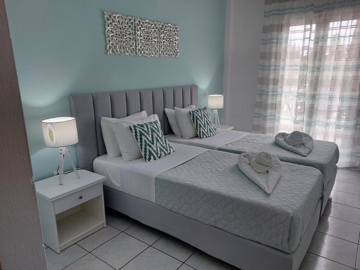 Maria Apartment *