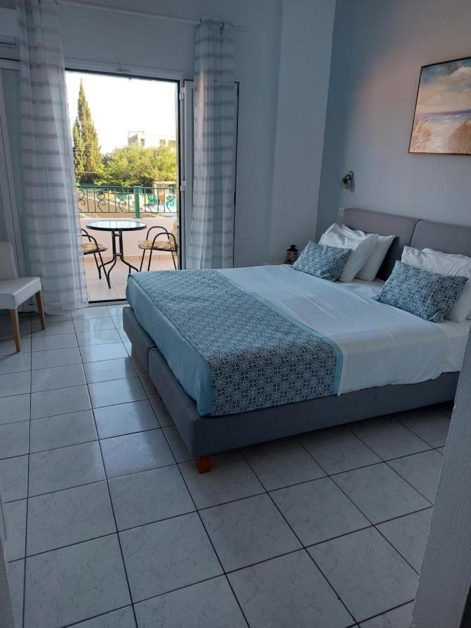 Maria Apartment