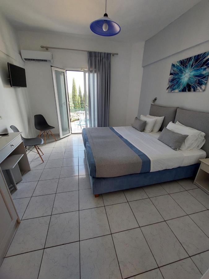 Appartement Maria