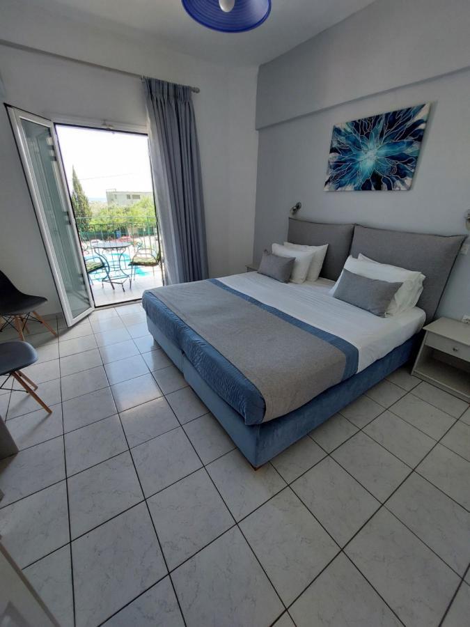 Maria Apartment
