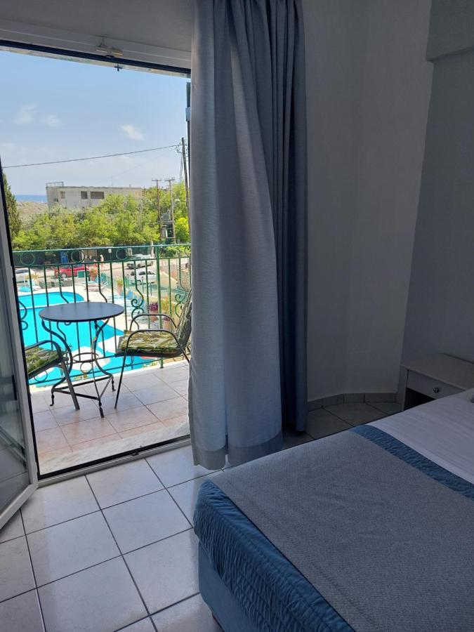 Appartement Maria Paleokastrítsa