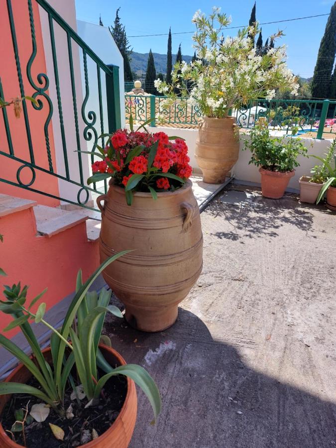 Appartement Maria *