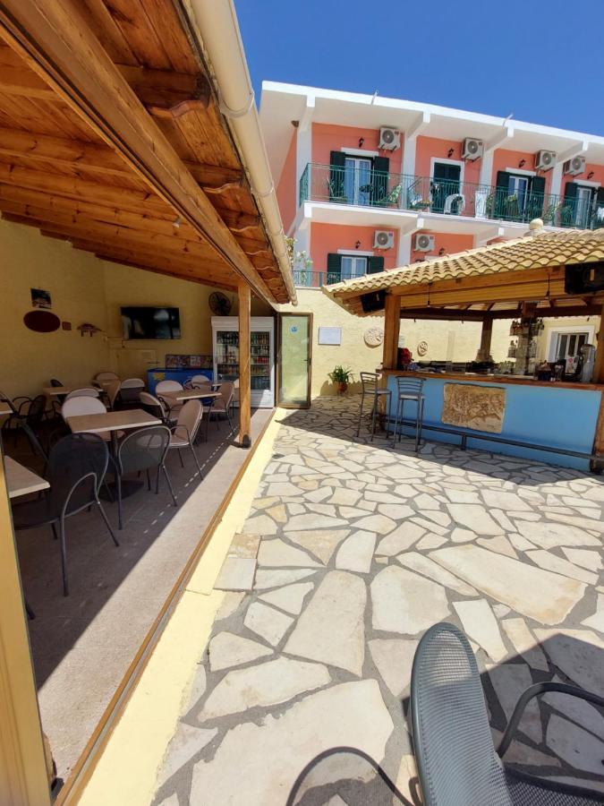 Maria Apartment Paleokastritsa