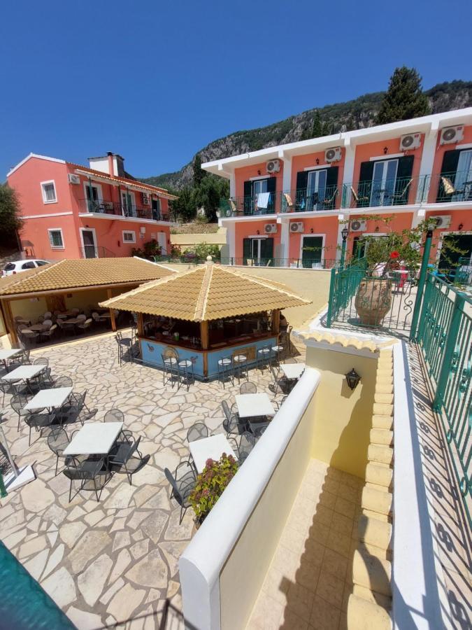 Maria Appartement