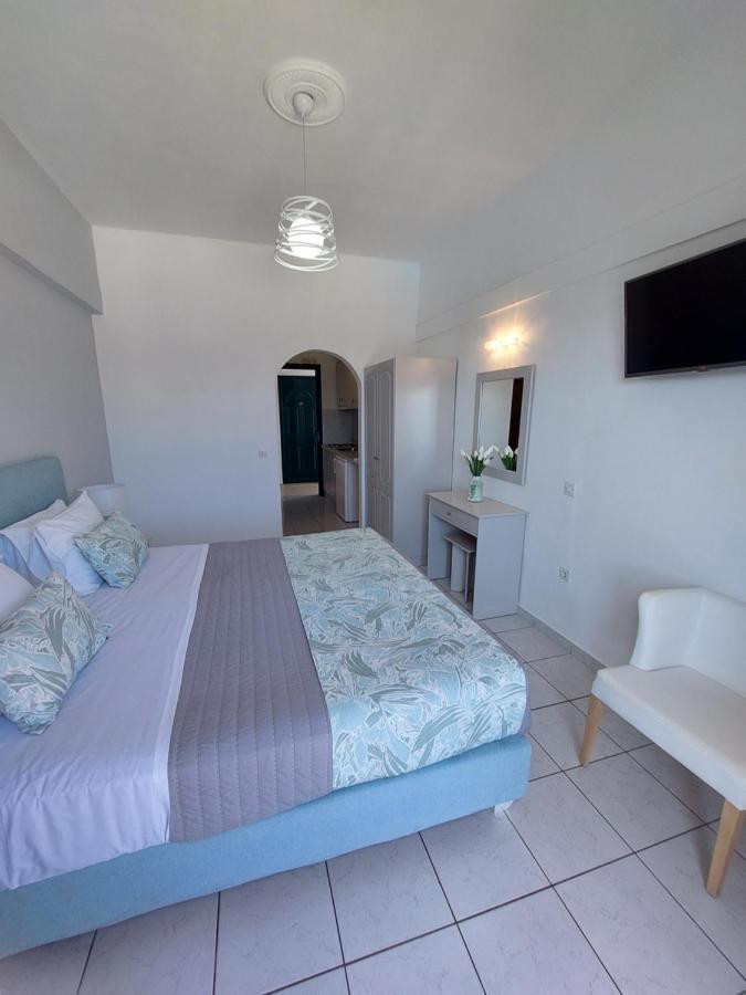 Appartement Maria
