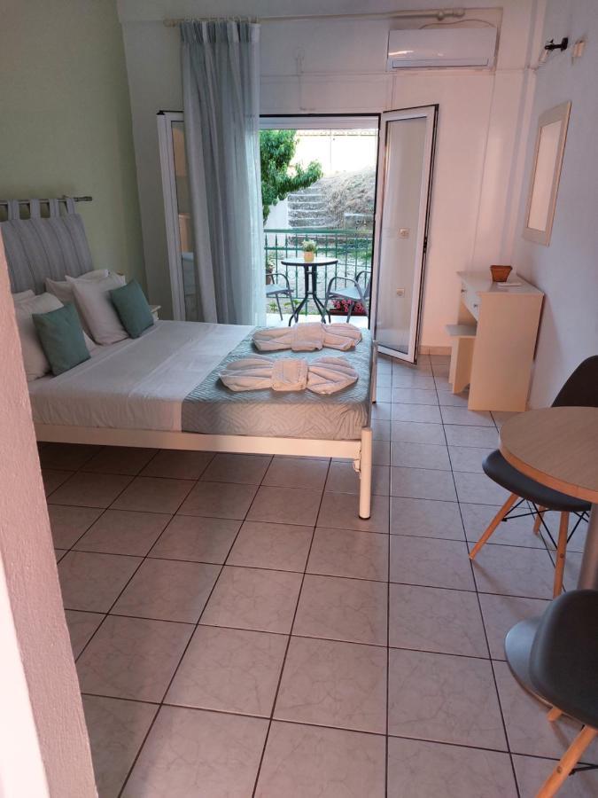 Appartement Maria Paleokastrítsa