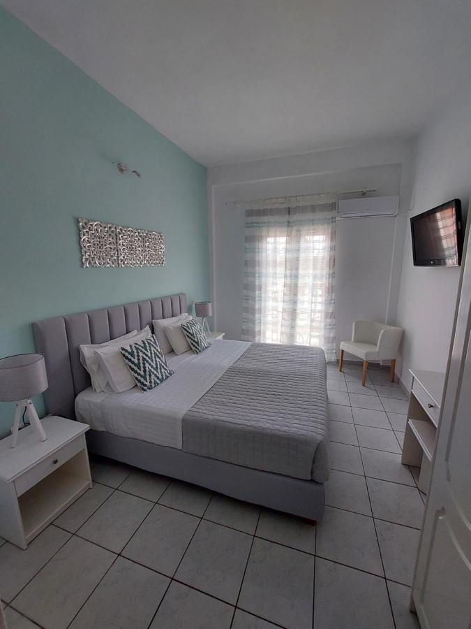 Maria Appartement