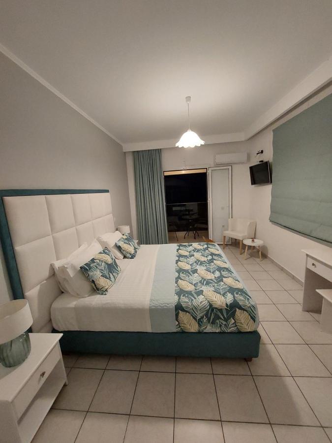 Apartment Maria *