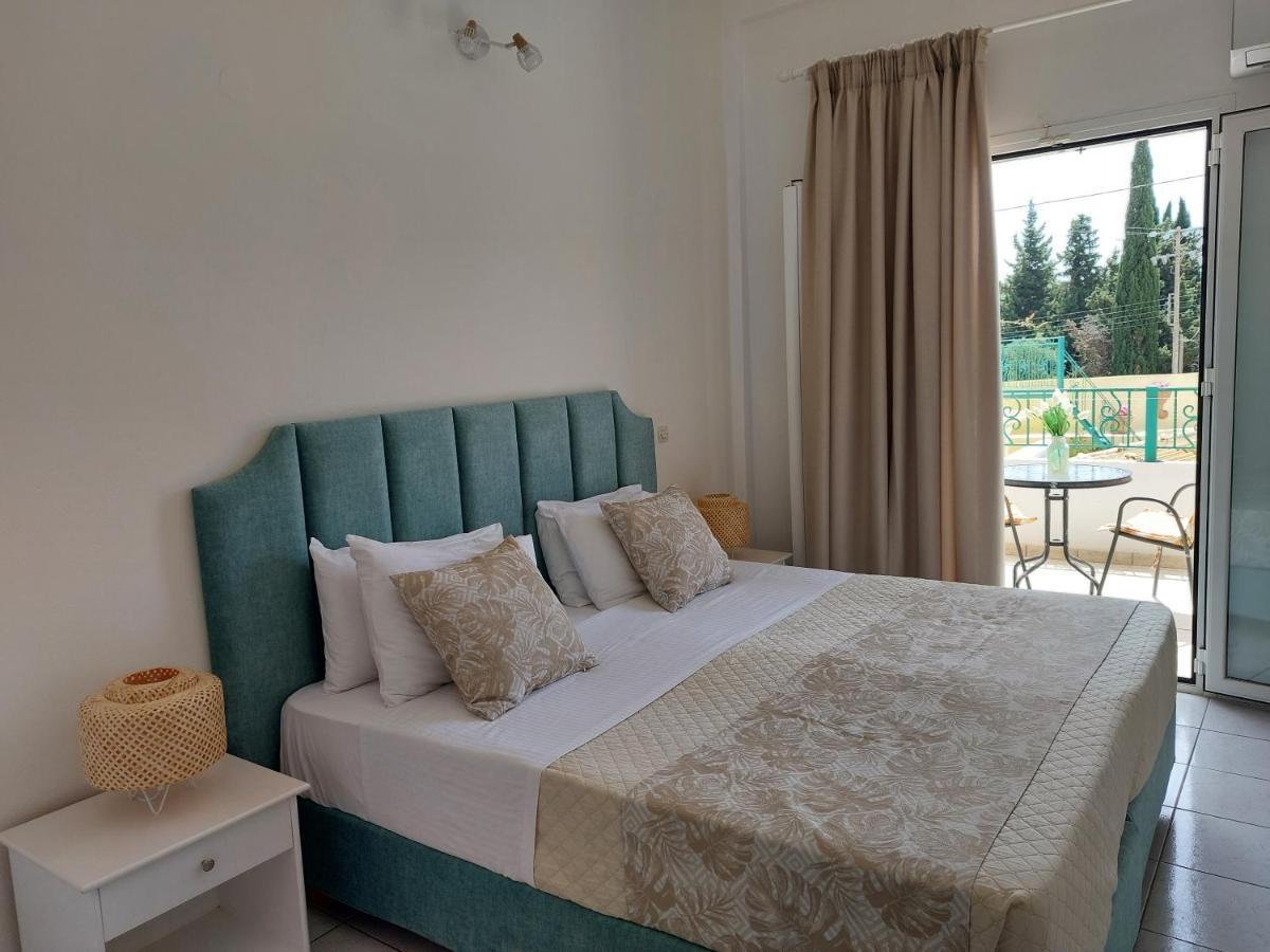 Maria Appartement *