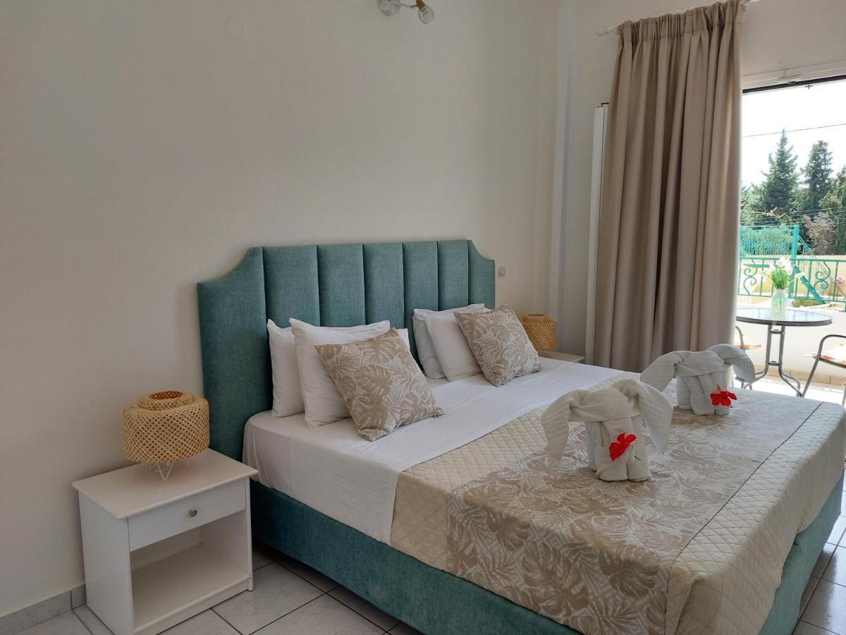 Maria Apartment *