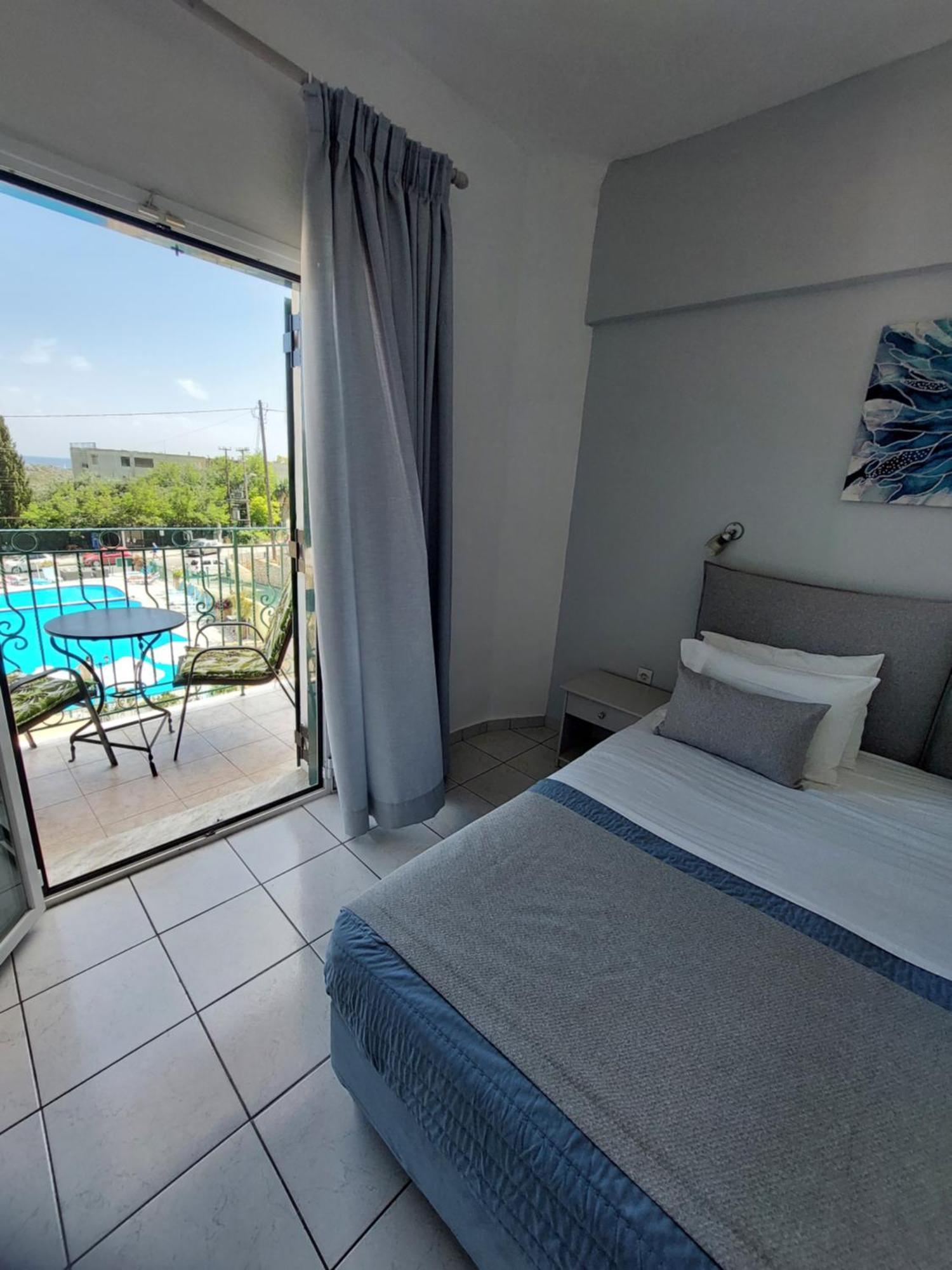 Maria Appartement