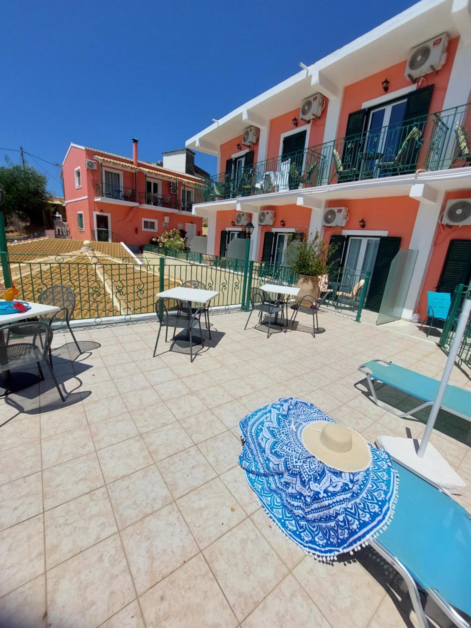 Maria Apartment