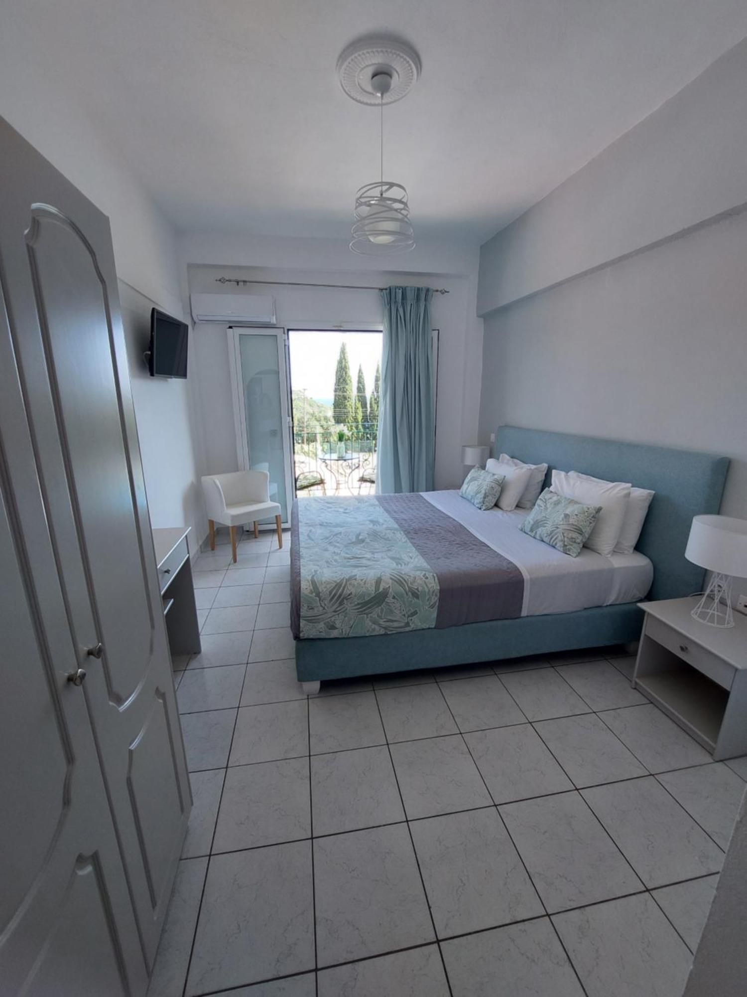 Maria Appartement *