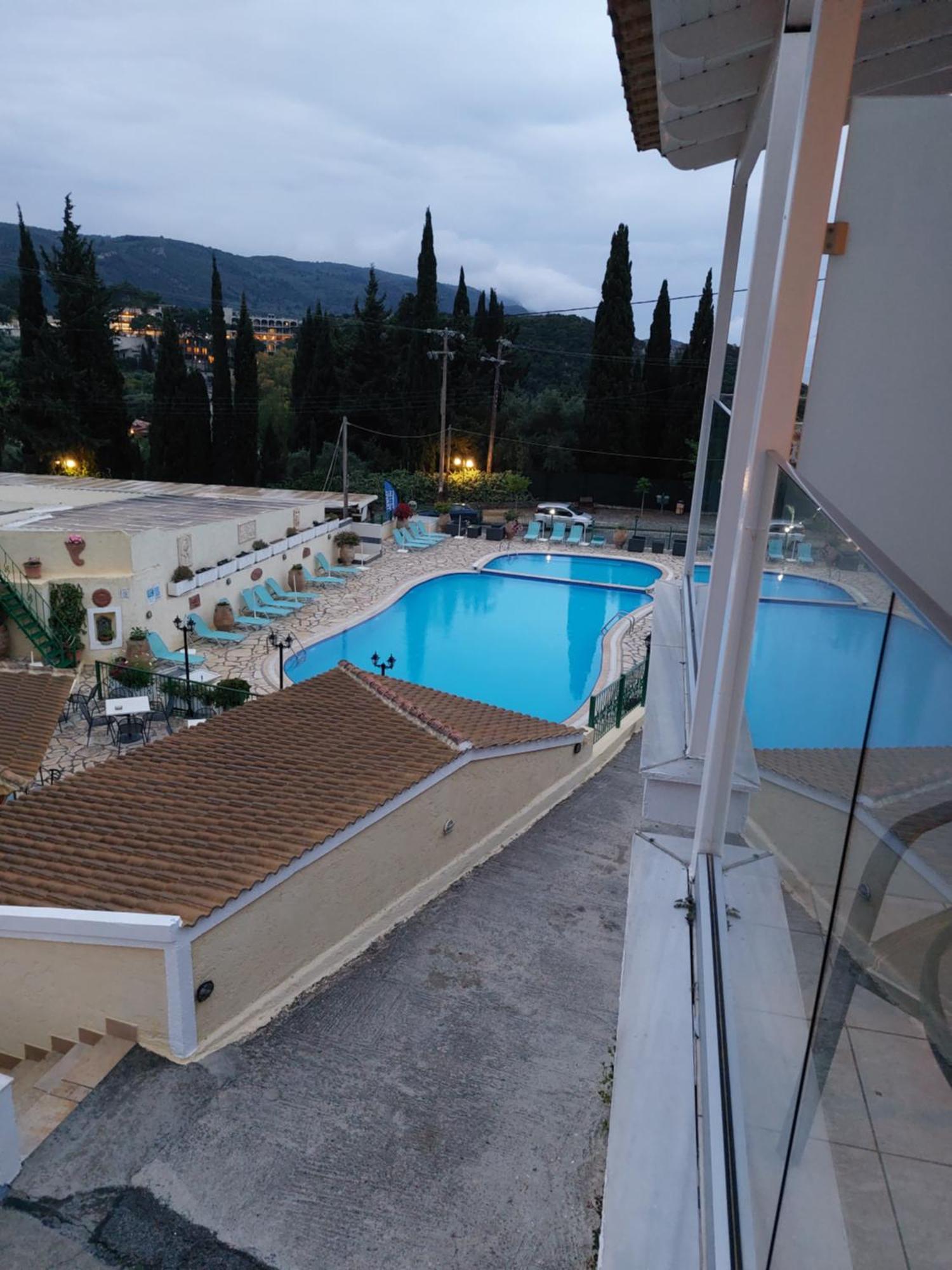 Maria Appartement