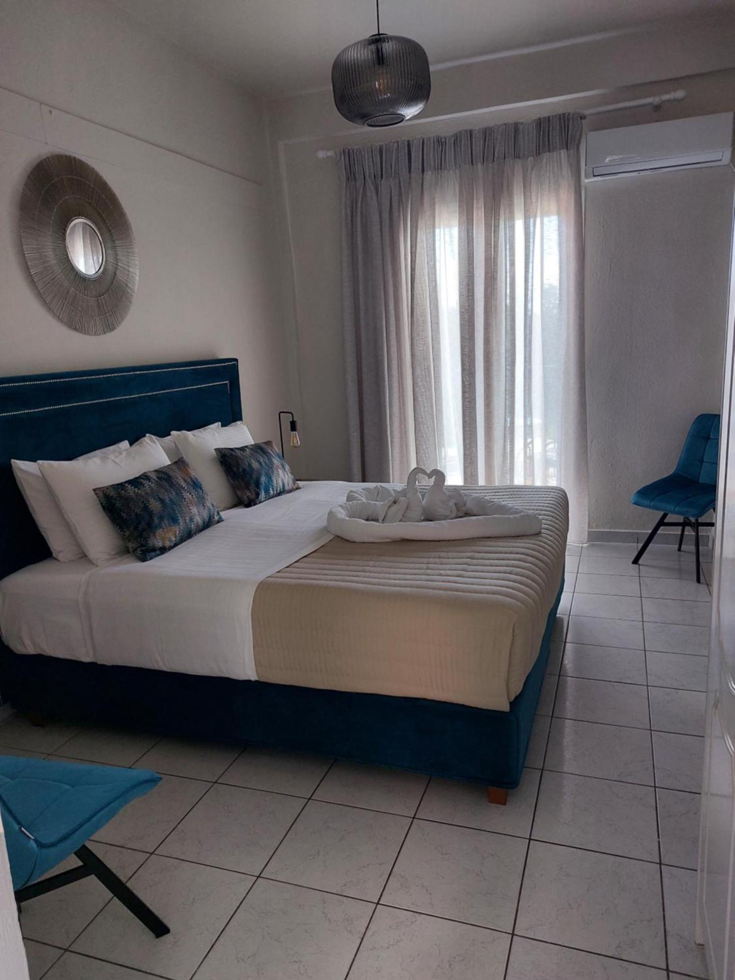 Appartement Maria *