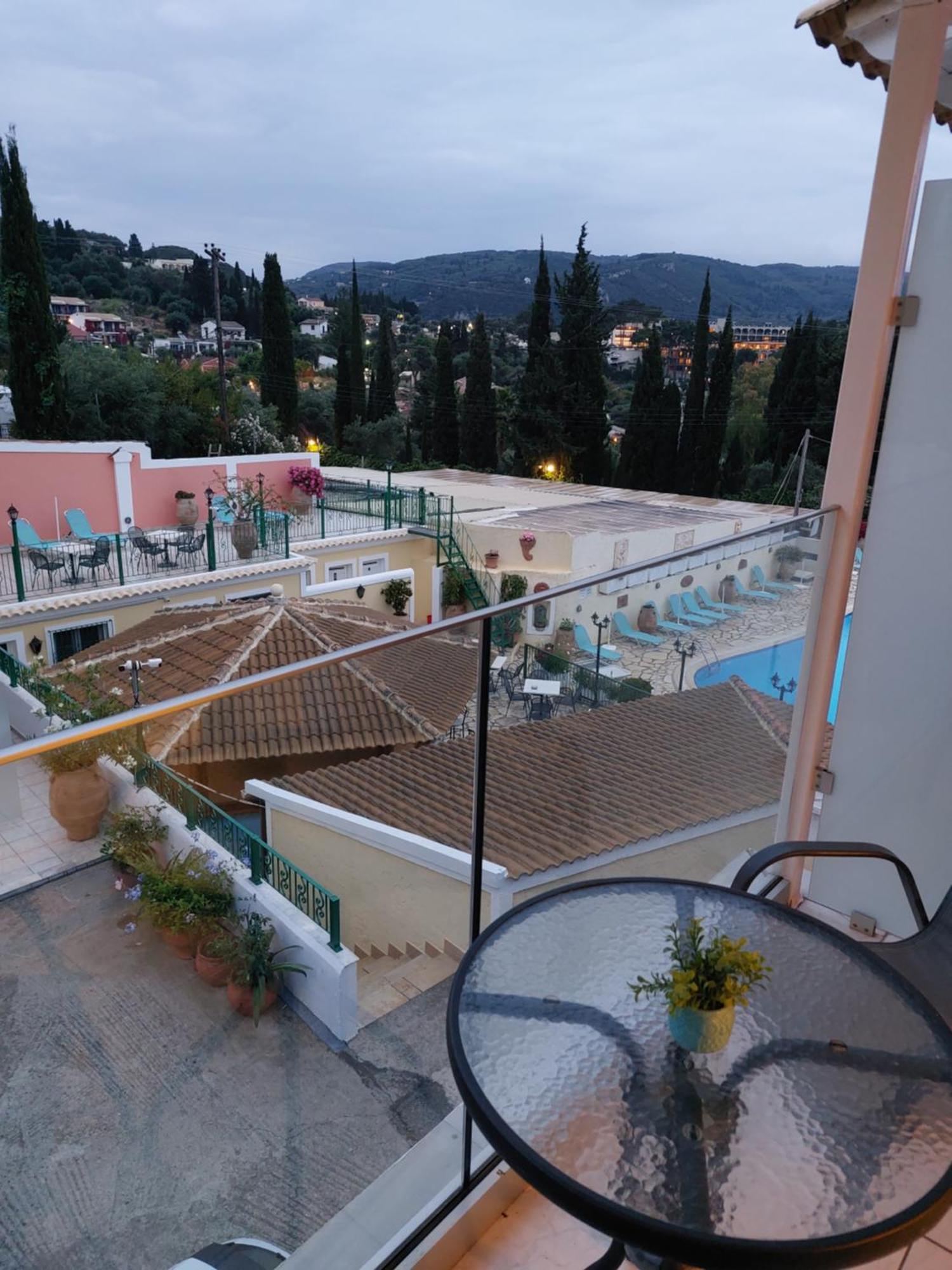 Maria Apartment Paleokastritsa
