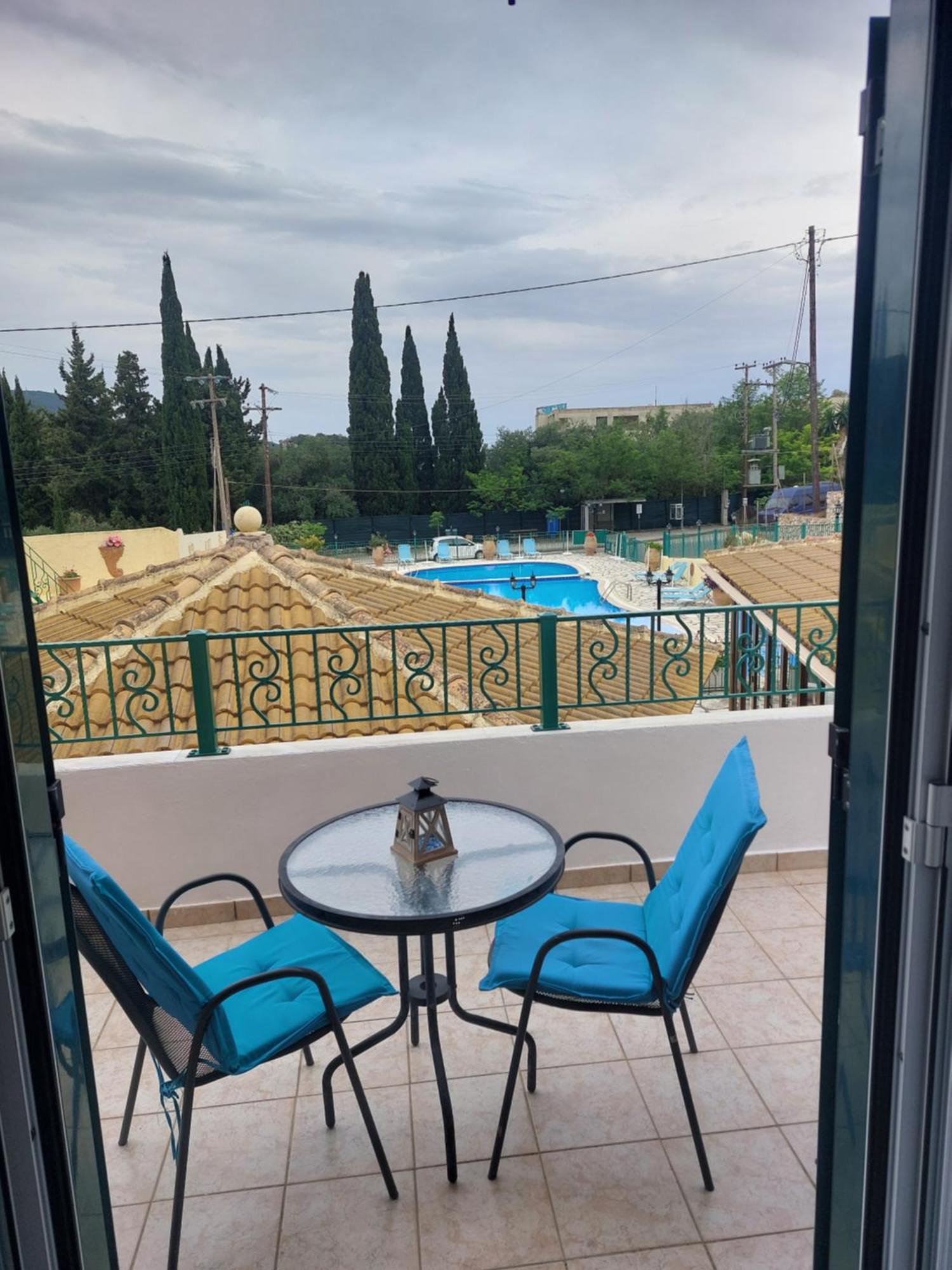 Maria Appartement