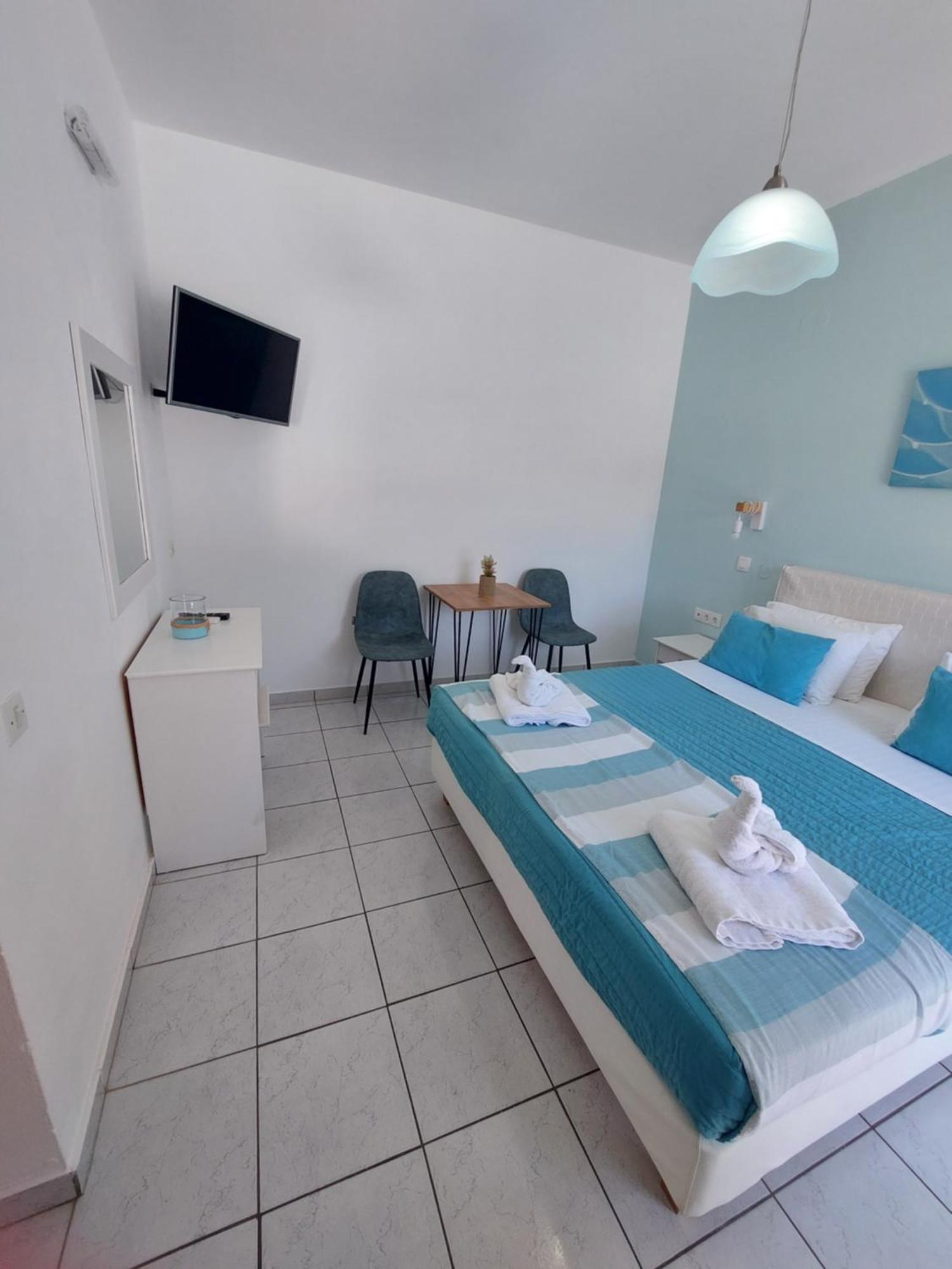 Maria Appartement *