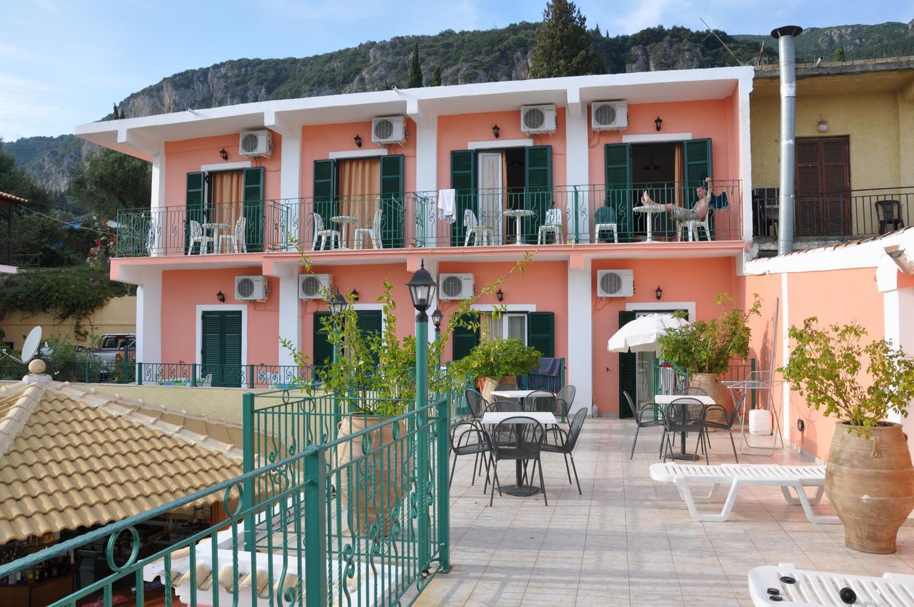 Maria Appartement