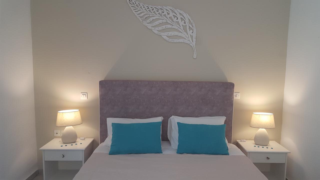 Appartement Maria
