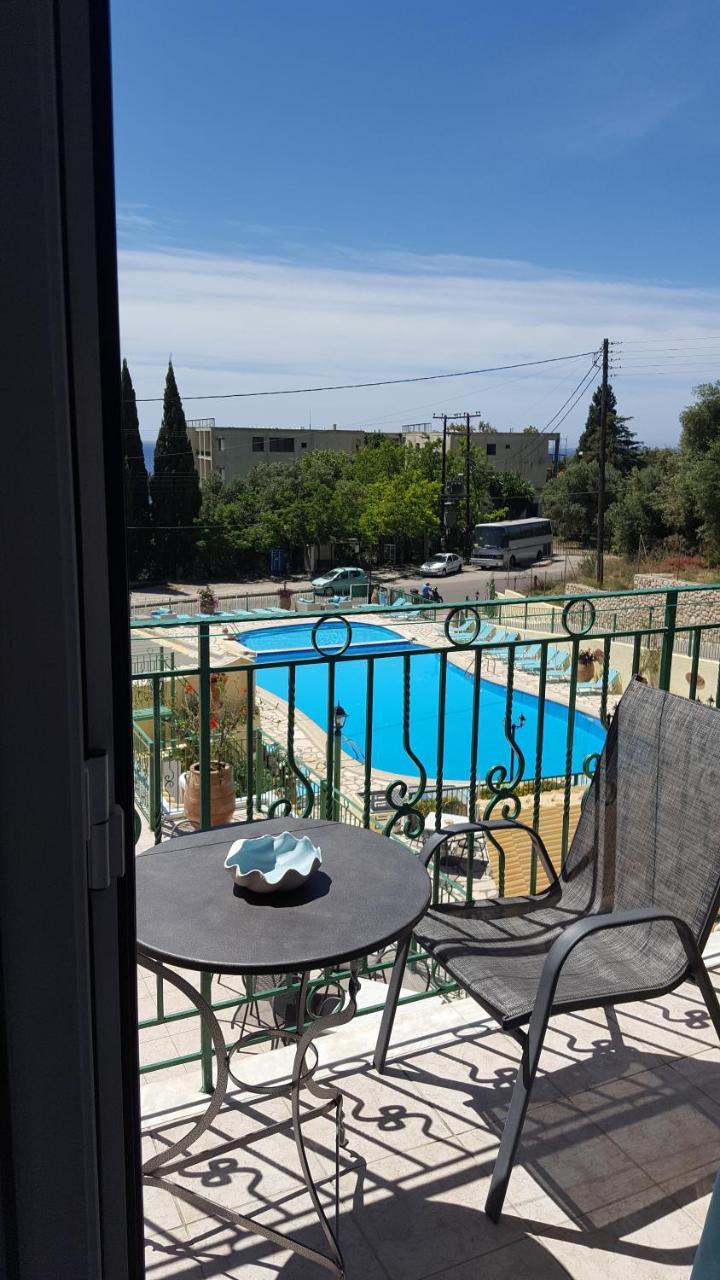 Apartment Maria