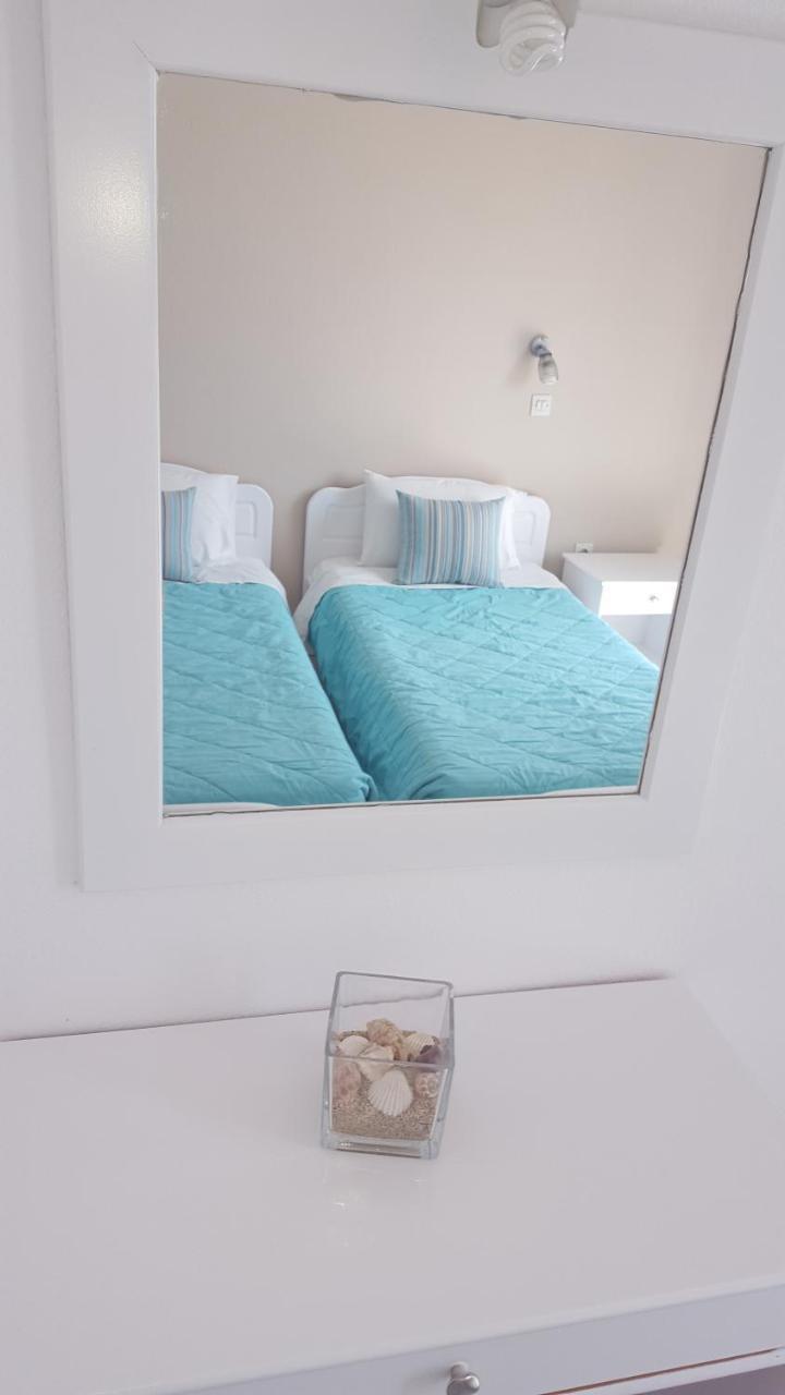 Maria Apartment