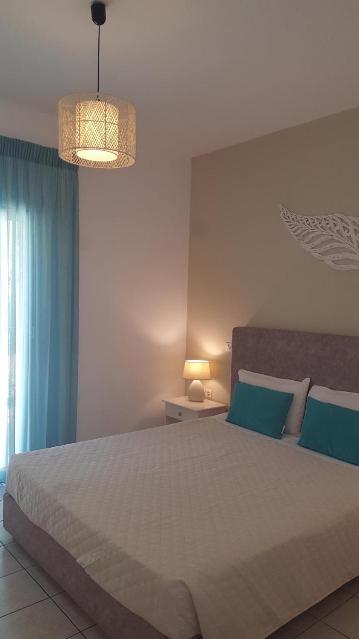 Maria Appartement *