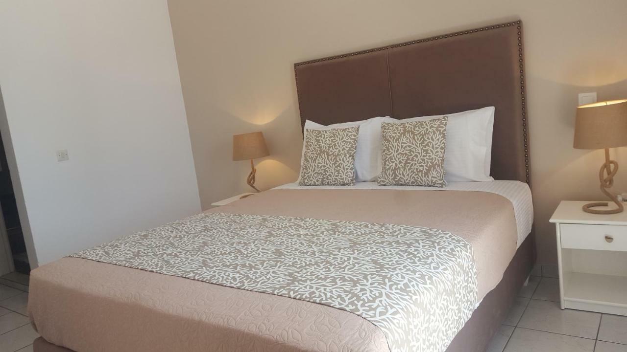 Appartement Maria *