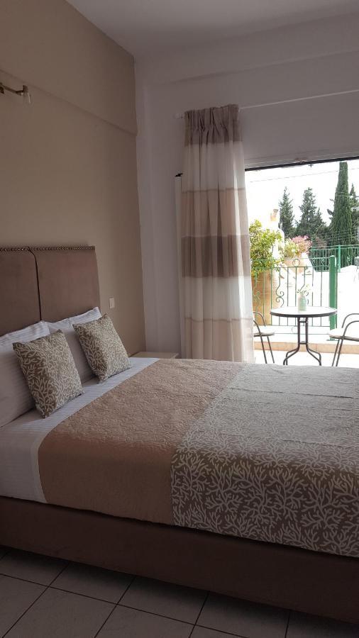 Appartement Maria